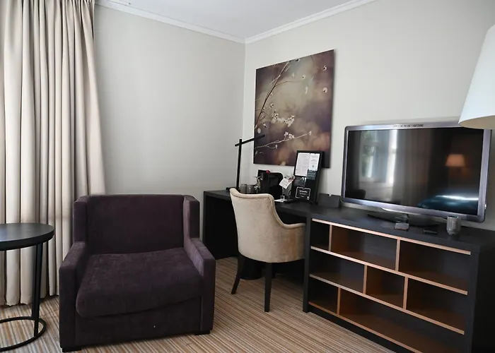 Clarion Oslo Airport 4*