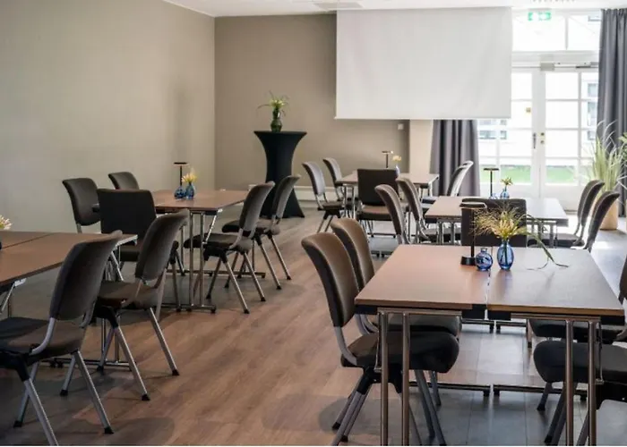 Clarion Oslo Airport 4* Garder