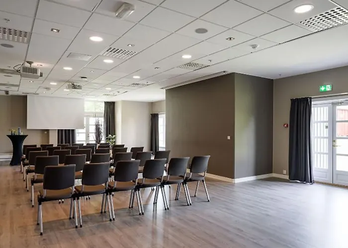 Hotel Clarion Oslo Airport Garder