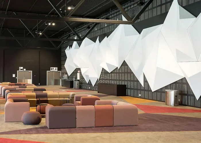 Clarion Oslo Airport