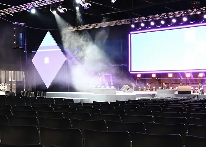 Clarion Oslo Airport Hotell Garder