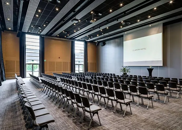 Clarion Oslo Airport