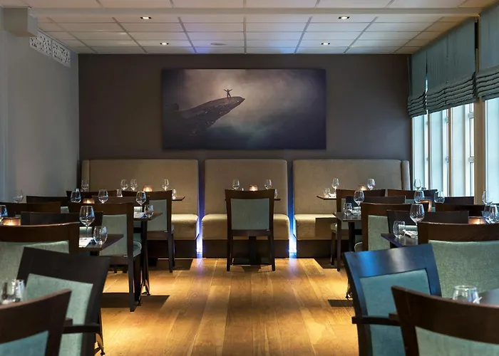 Clarion Oslo Airport 4*