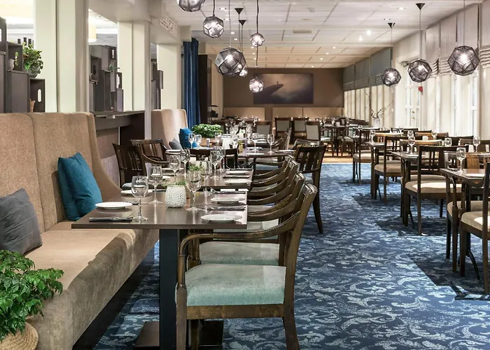 Hotel Clarion Oslo Airport