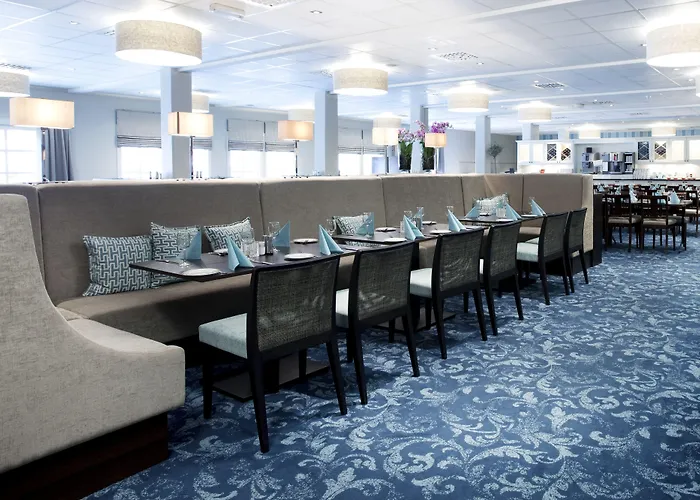 Clarion Oslo Airport Hotel