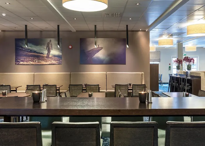 Clarion Oslo Airport Garder