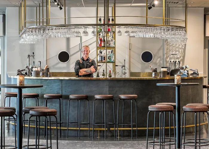 Clarion Oslo Airport Garder