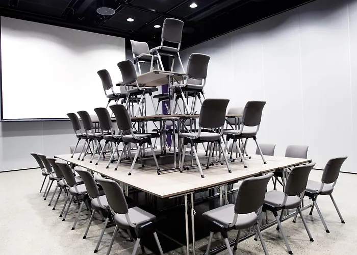 Clarion Oslo Airport Garder