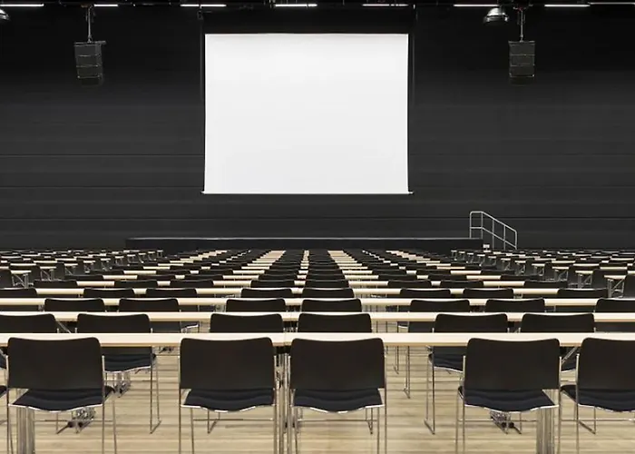 Clarion Oslo Airport 4*