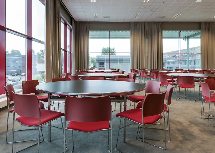 Hotel Clarion Oslo Airport