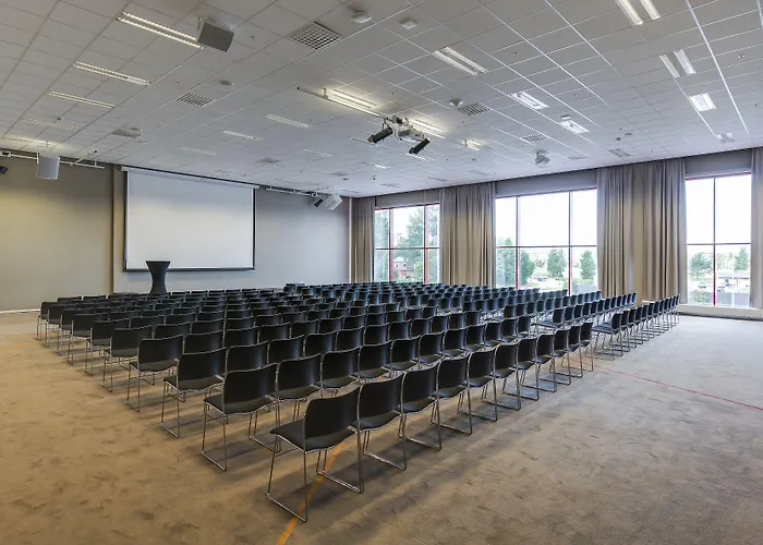 Clarion Oslo Airport 4* Garder