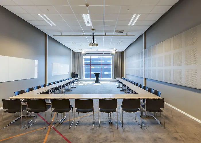 Clarion Oslo Airport Garder