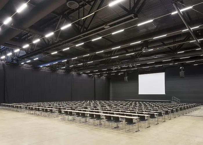 Clarion Oslo Airport 4*