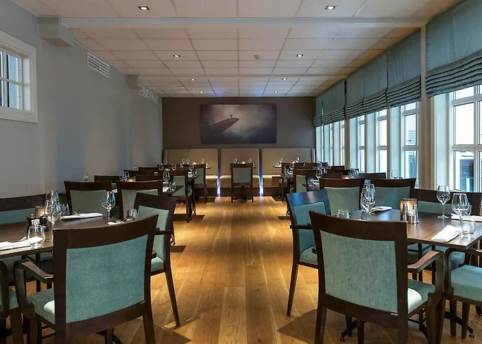 Clarion Oslo Airport Garder