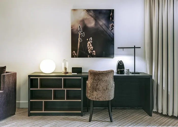 Clarion Oslo Airport 4*