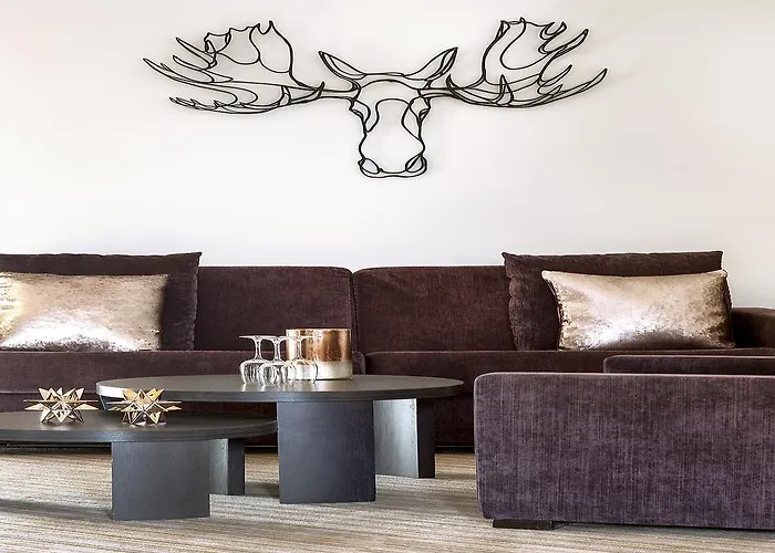 Clarion Oslo Airport 4* Garder