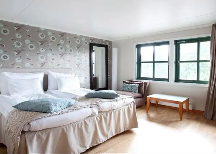 Clarion Oslo Airport Hotel 4*