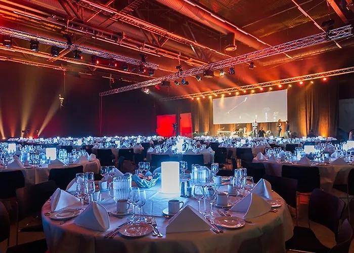 Clarion Oslo Airport 4*