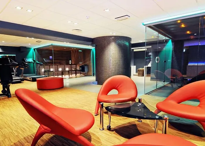Clarion Oslo Airport Hotell