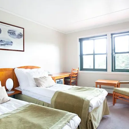 Clarion Oslo Airport 4* Garder