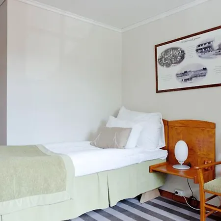 Clarion Oslo Airport