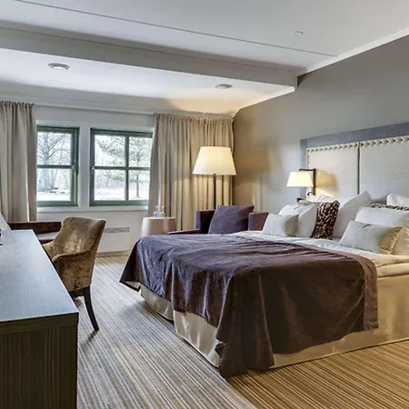 Clarion Oslo Airport Garder