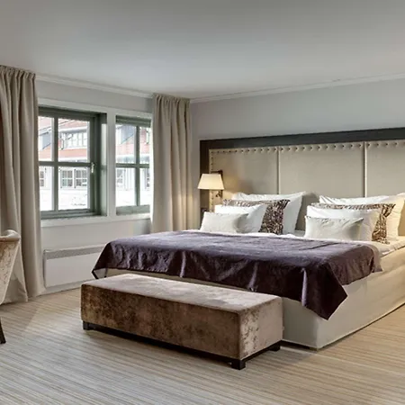 Clarion Oslo Airport Garder