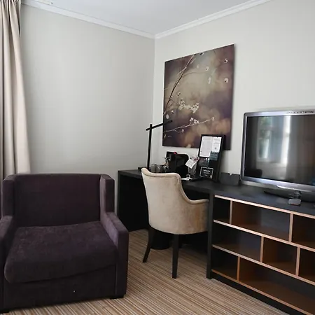 Clarion Oslo Airport 4*