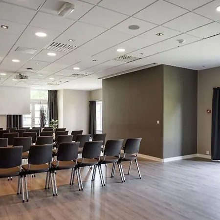 Hotell Clarion Oslo Airport Garder