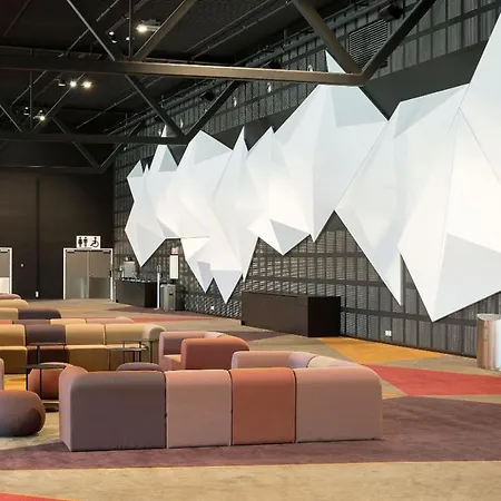 Clarion Oslo Airport