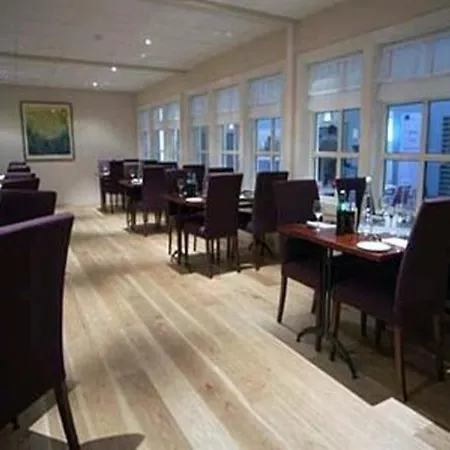 Hotell Clarion Oslo Airport Garder