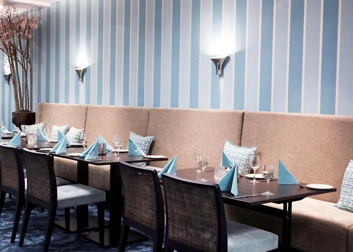 Clarion Oslo Airport