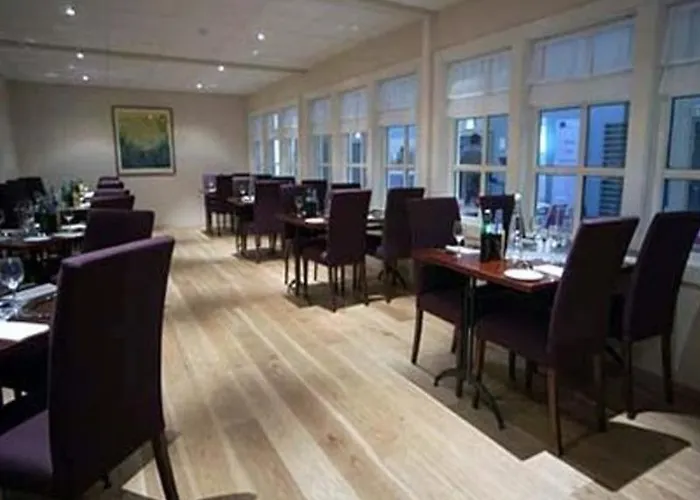 فندق Clarion Oslo Airport غاردرموان